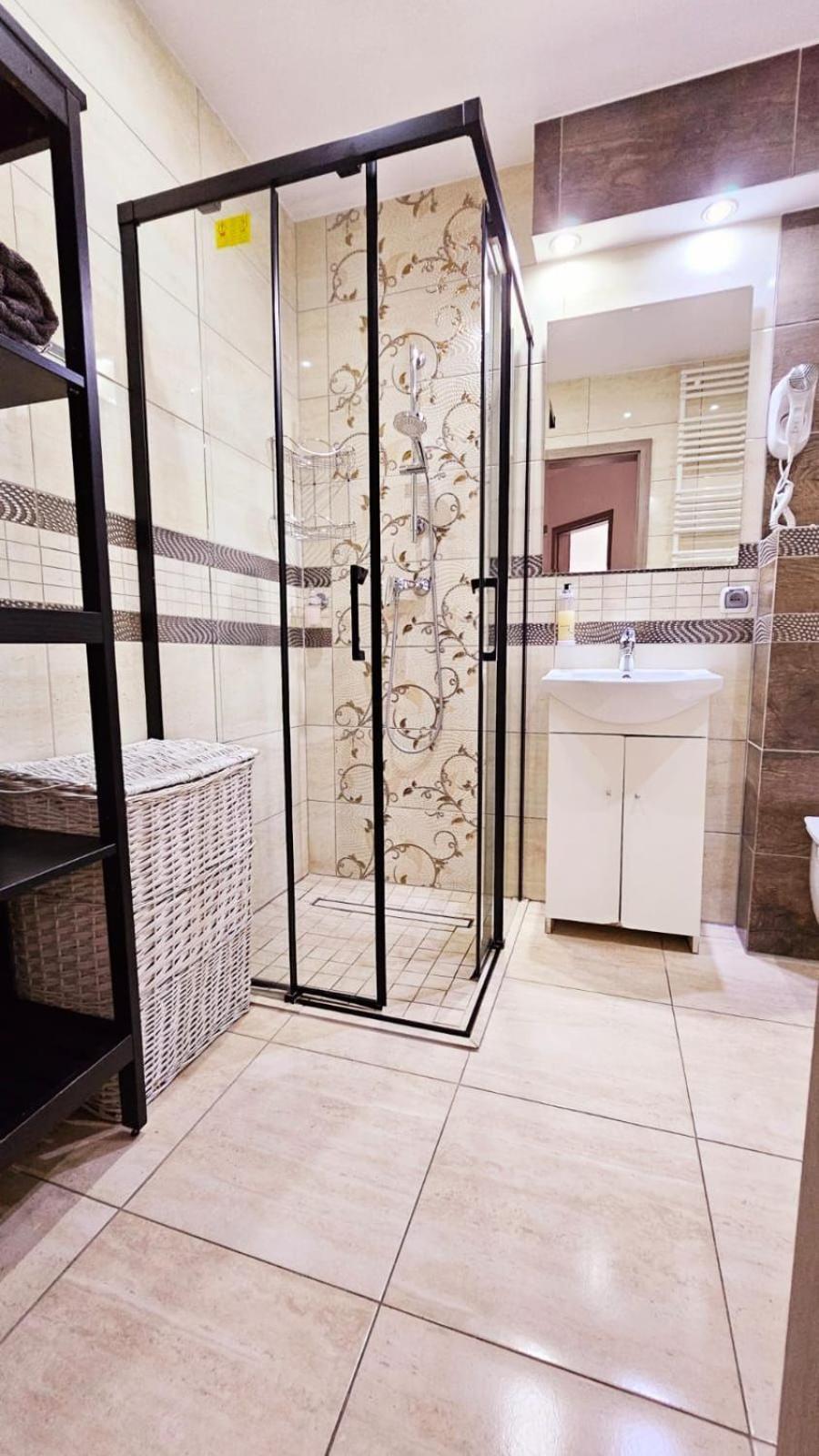 Apartament Mlynarska Piła Buitenkant foto